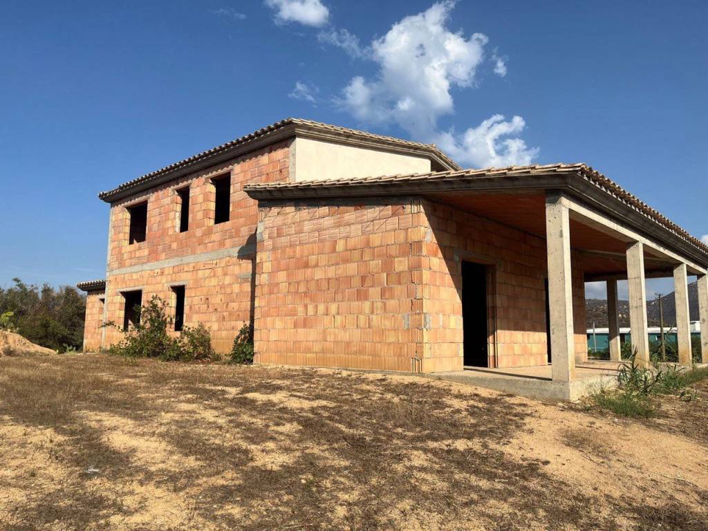 Villa a San vito in loc tuerra , 0 - Foto 3