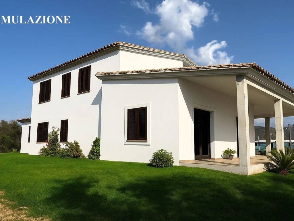 Villa a San vito in loc tuerra , 0 - Foto 4