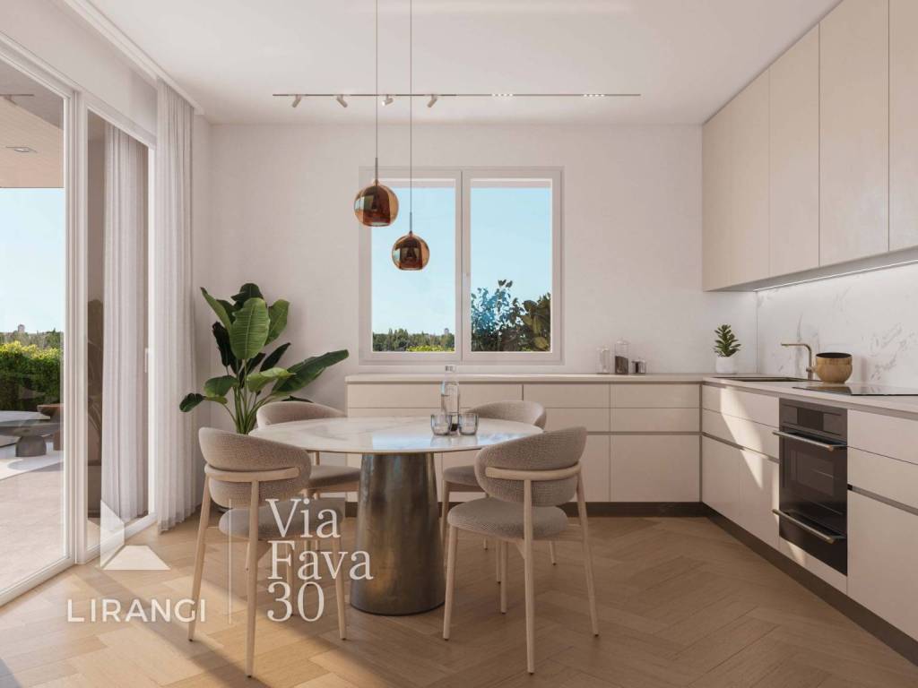 Appartamento a Bologna in Via Renato Fava, 28 - Foto 3