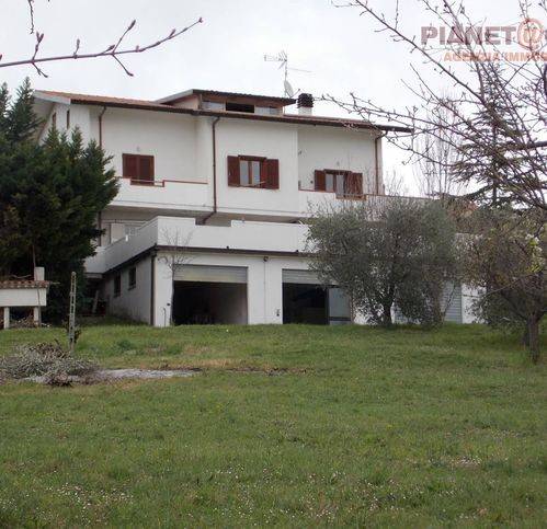 Villa a Sant'omero in San Salvatore A Torre - Foto 2