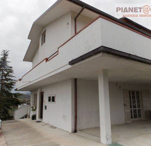 Villa a Sant'omero in San Salvatore A Torre - Foto 4