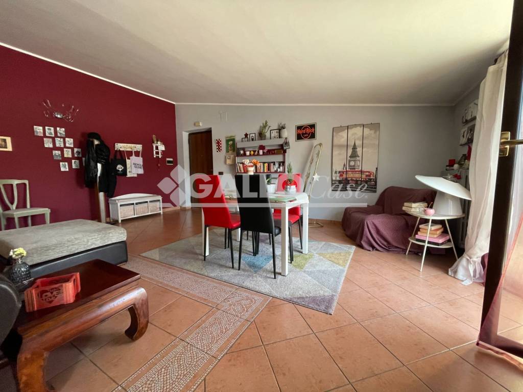 Appartamento a Cosenza in Via Metaponto, 17 - Foto 4