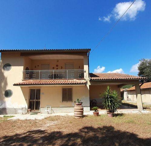Villa a Grosseto in Strada Di Vallerotana 1 - Foto 2