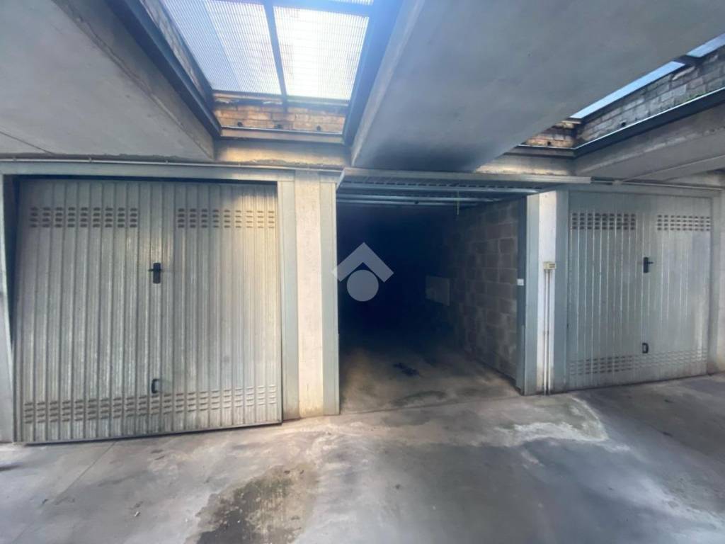 Box / garage a Codogno in VIA PALLAVICINO, 36 - Foto 2
