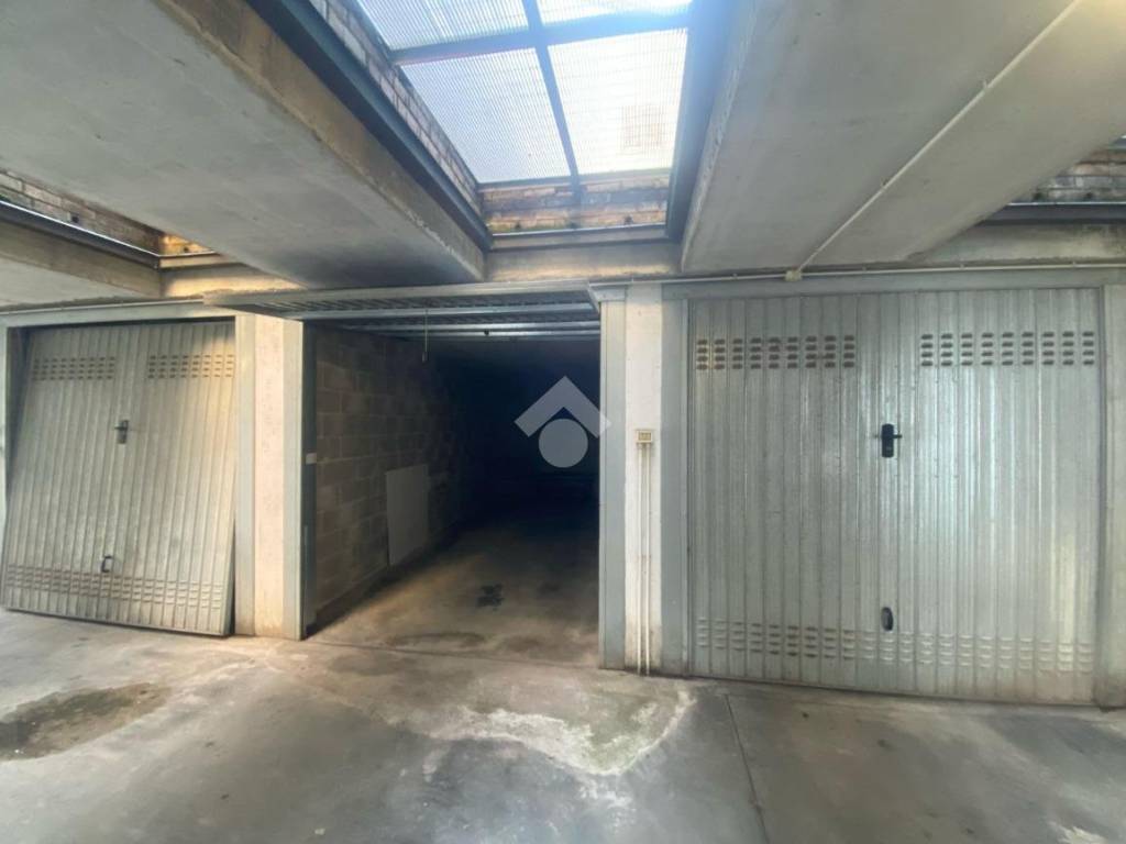 Box / garage a Codogno in VIA PALLAVICINO, 36 - Foto 3