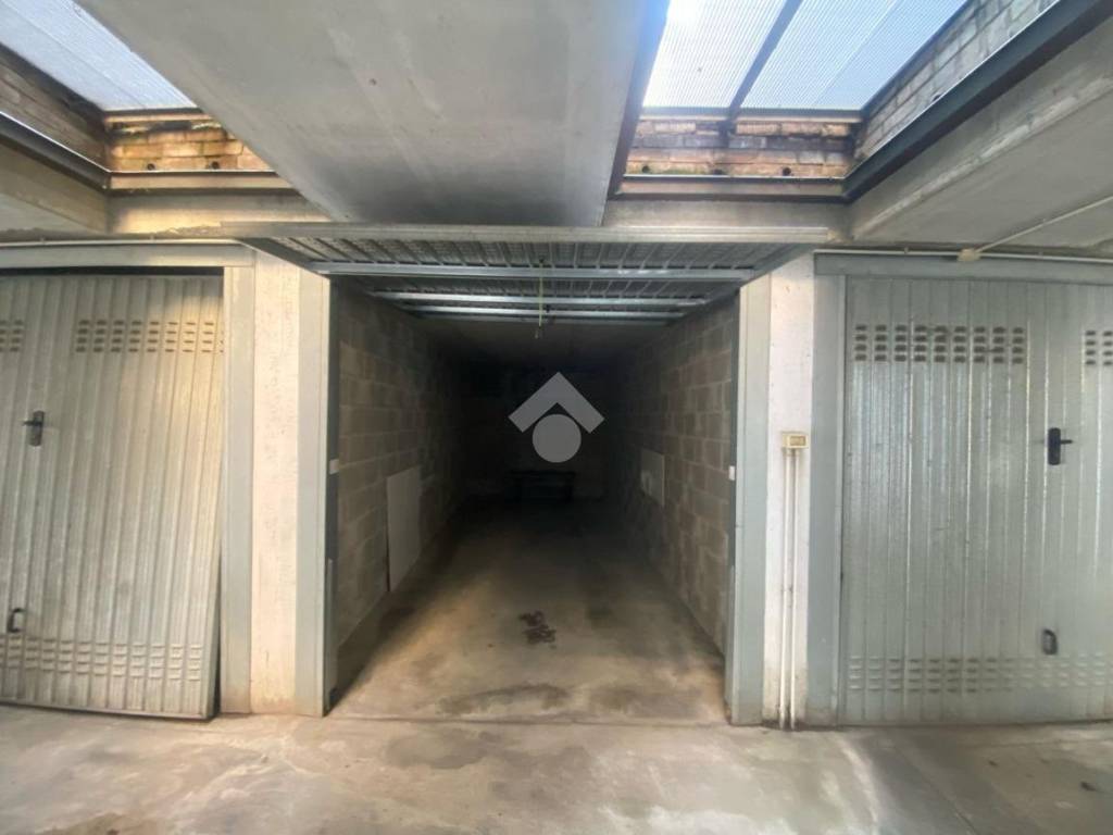 Box / garage a Codogno in VIA PALLAVICINO, 36 - Foto 4
