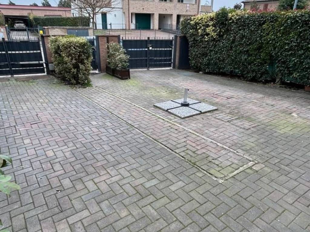 Villetta a schiera a San felice sul panaro in Via Milano - Foto 2