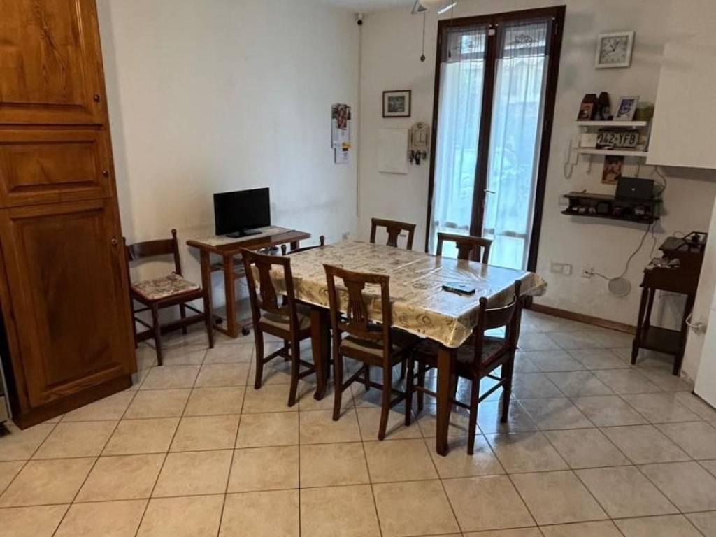 Villetta a schiera a San felice sul panaro in Via Milano - Foto 4