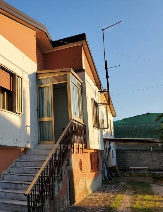 Villa a Cartura in Via Padova - Foto 2