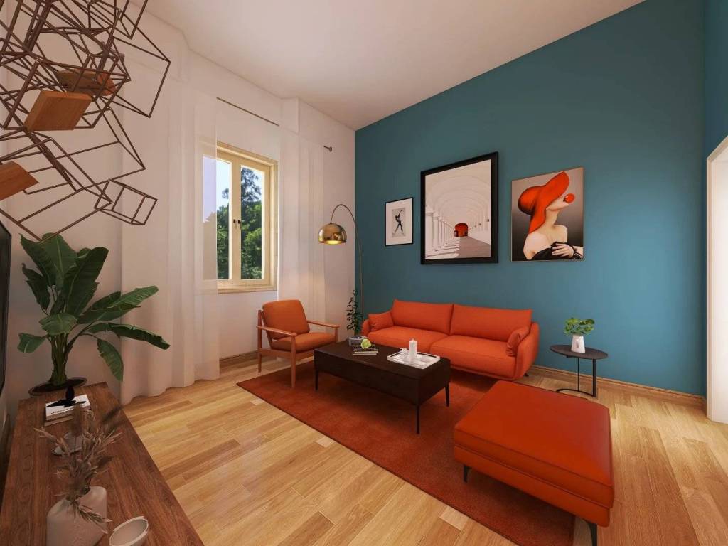 Appartamento a Firenze in Via Bernardino Ramazzini - Foto 1