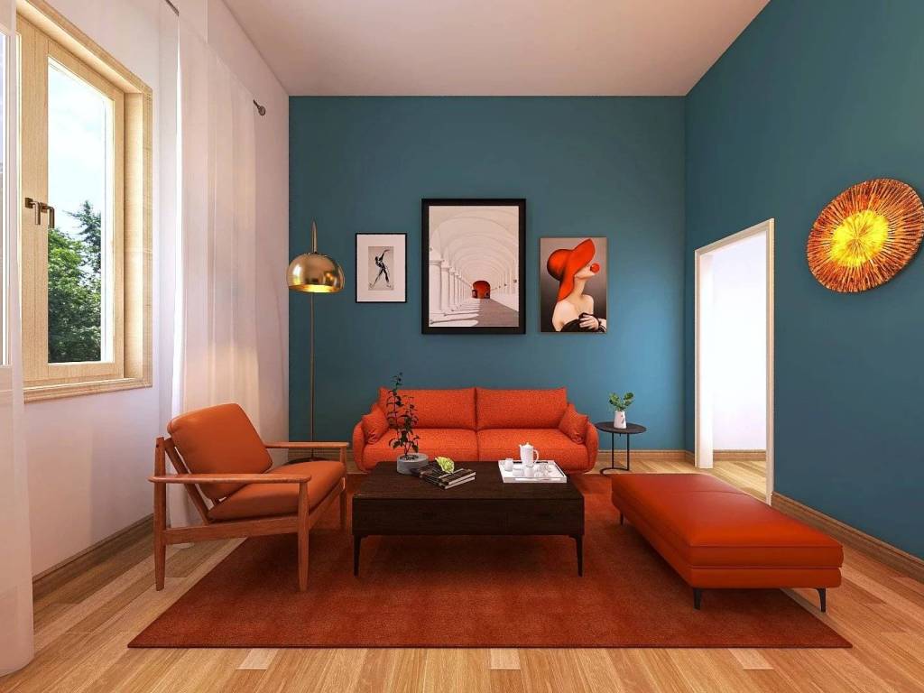 Appartamento a Firenze in Via Bernardino Ramazzini - Foto 2