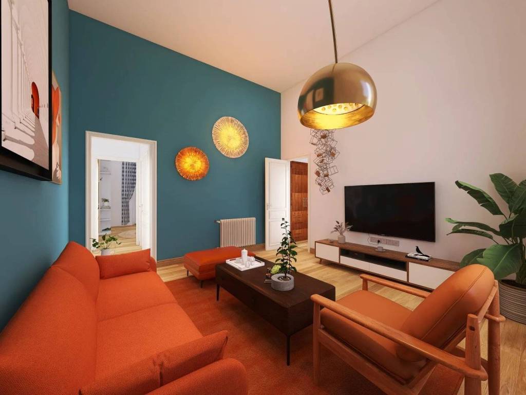 Appartamento a Firenze in Via Bernardino Ramazzini - Foto 3