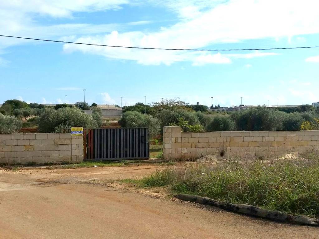 Terreno a Tricase in Zona industriale - Foto 1