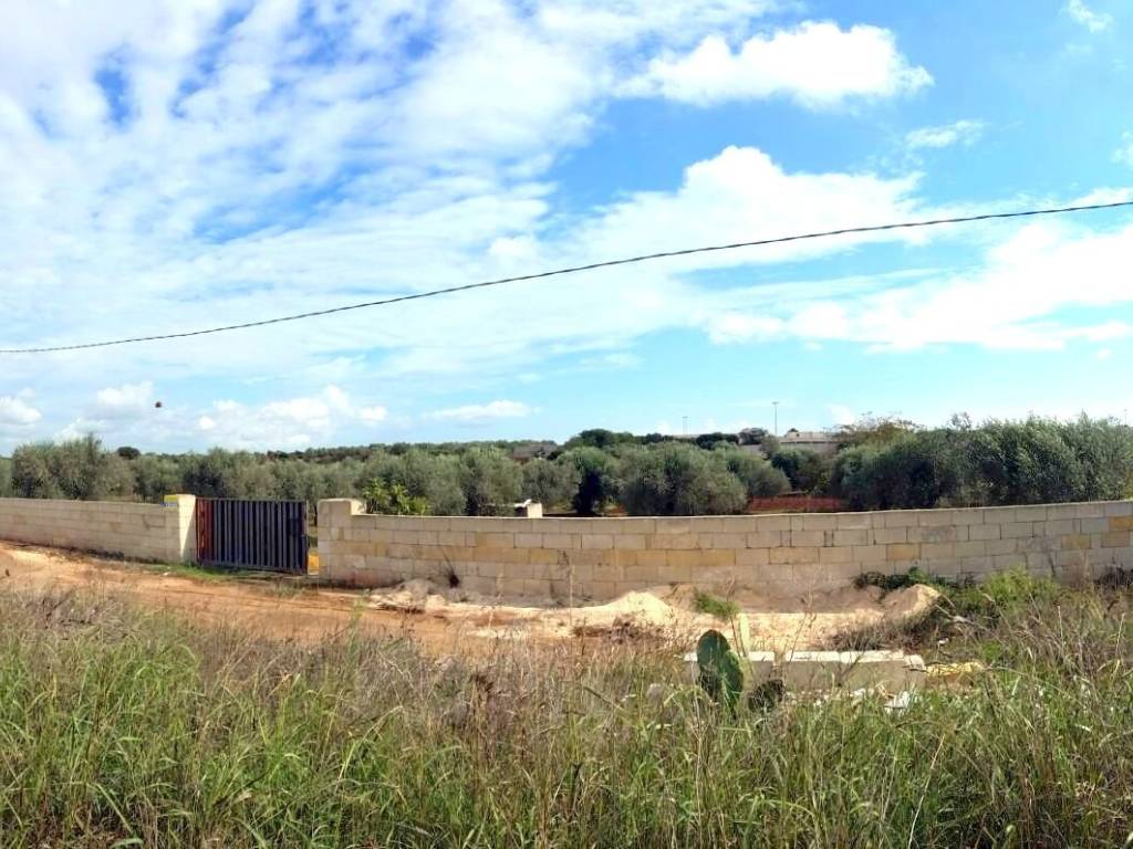 Terreno a Tricase in Zona industriale - Foto 2