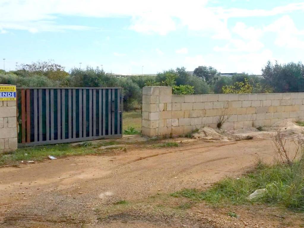 Terreno a Tricase in Zona industriale - Foto 3