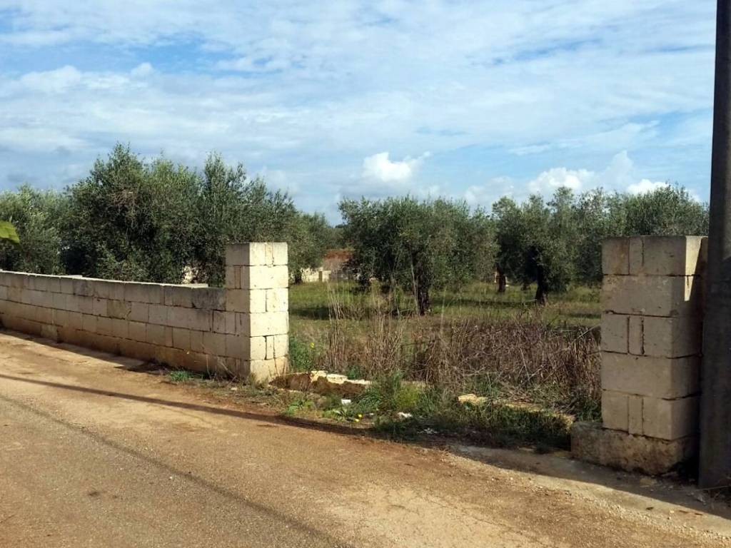Terreno a Tricase in Zona industriale - Foto 5