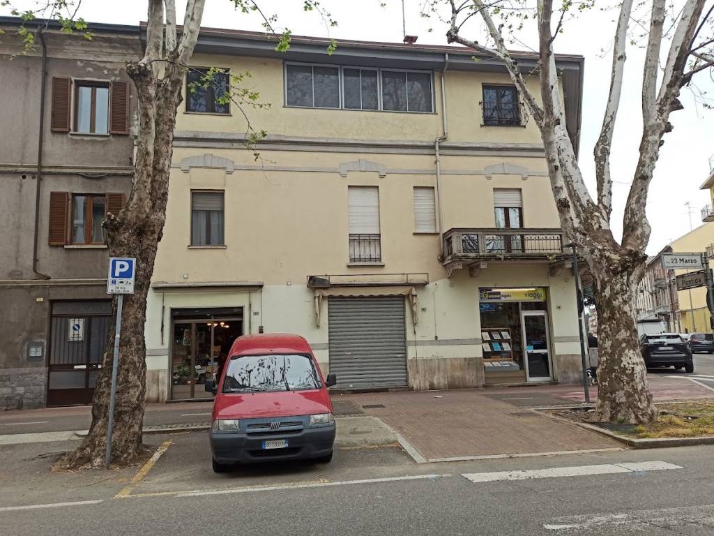 Immobile a Novara in Via 23 Marzo, 37 - Foto 3