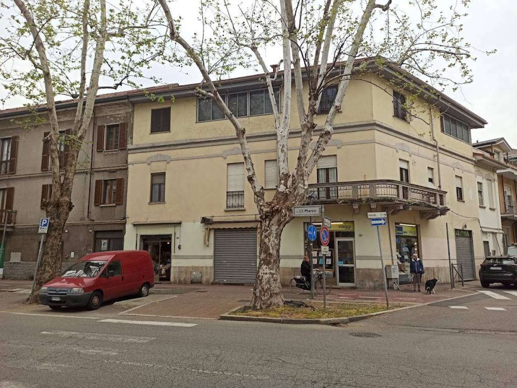 Immobile a Novara in Via 23 Marzo, 37 - Foto 4
