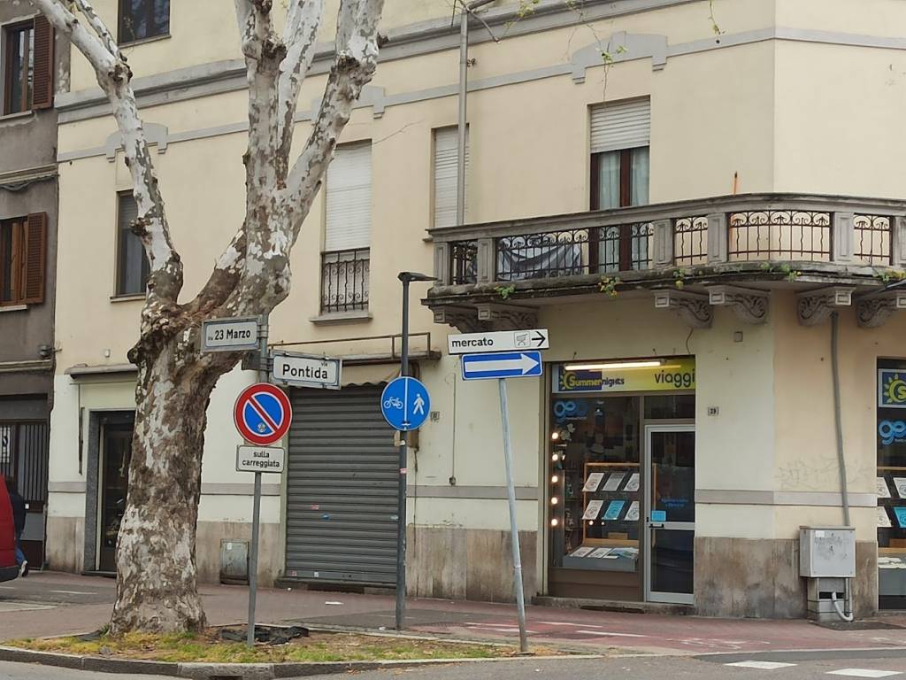 Immobile a Novara in Via 23 Marzo, 37 - Foto 5