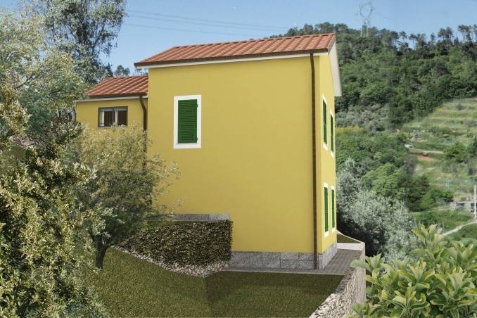 Villa a Quiliano - Foto 3