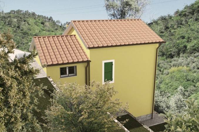 Villa a Quiliano - Foto 4