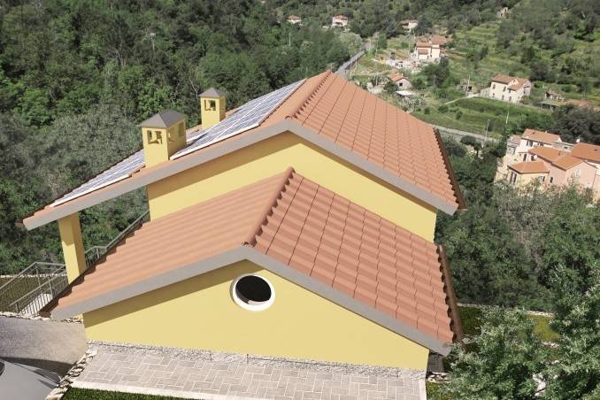 Villa a Quiliano - Foto 5