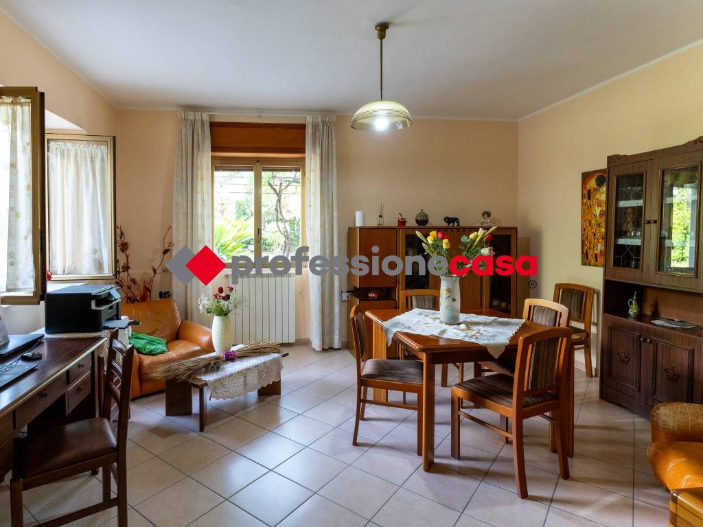 Villa a Albanella in Via Fravita - Foto 2