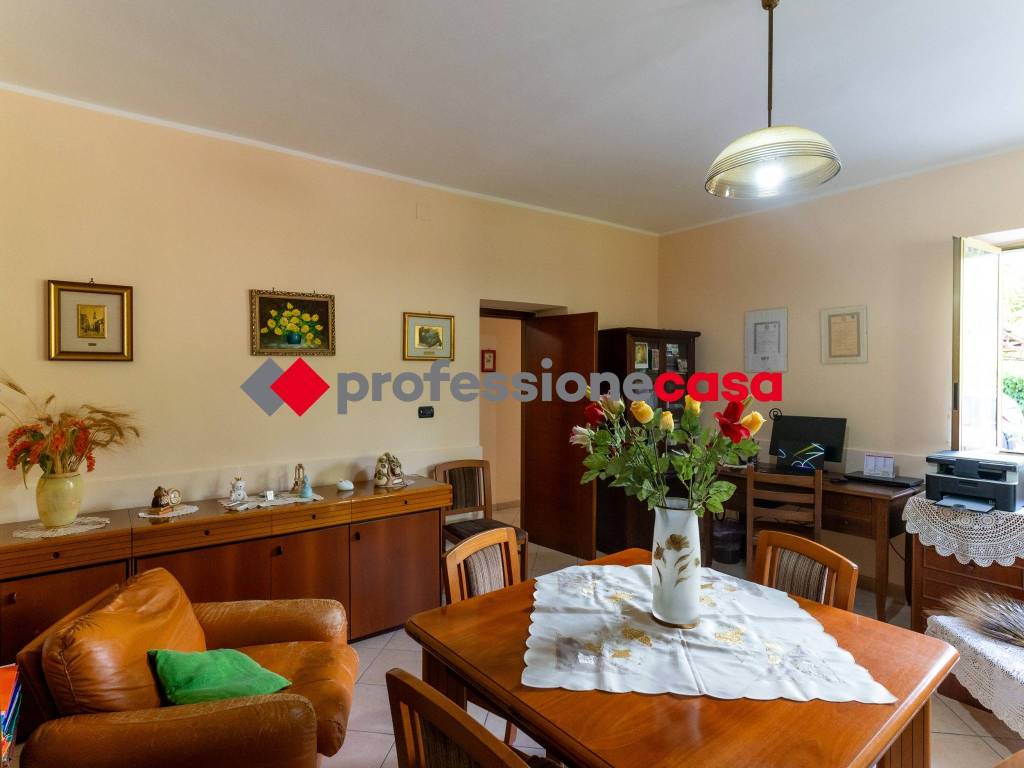 Villa a Albanella in Via Fravita - Foto 3