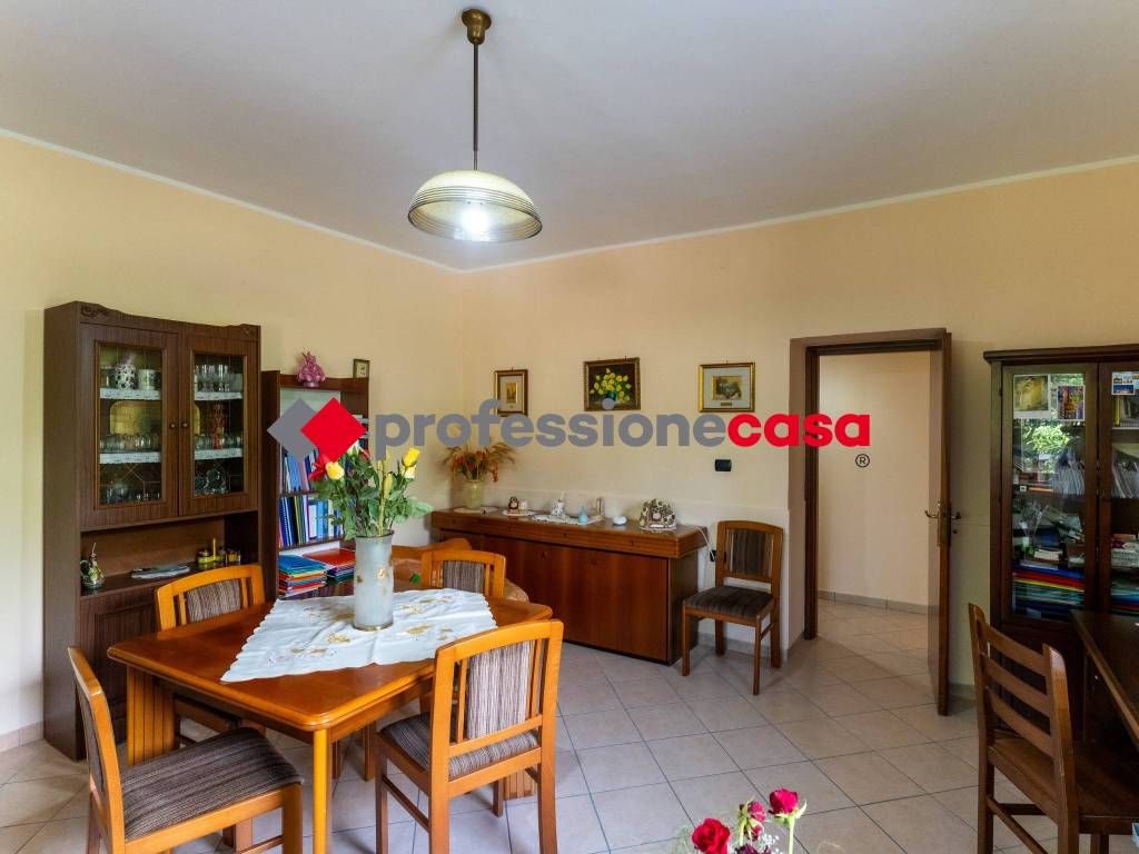 Villa a Albanella in Via Fravita - Foto 4