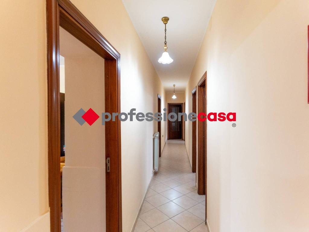 Villa a Albanella in Via Fravita - Foto 5