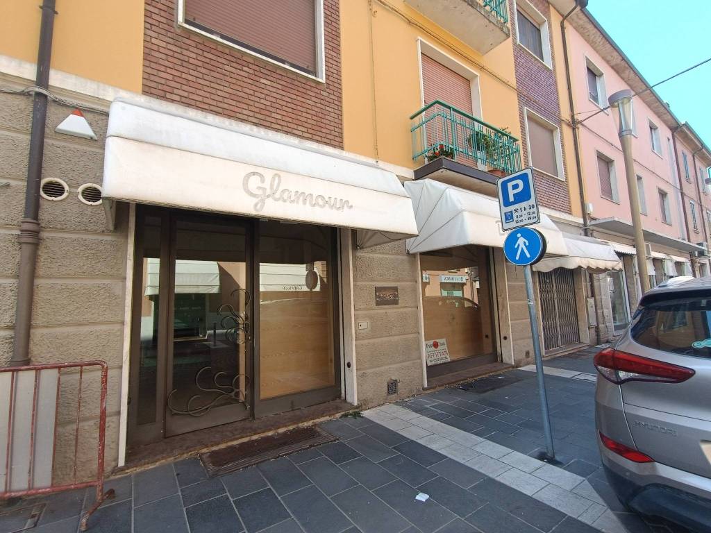 Immobile a Argenta in Via Giuseppe Garibaldi - Foto 2