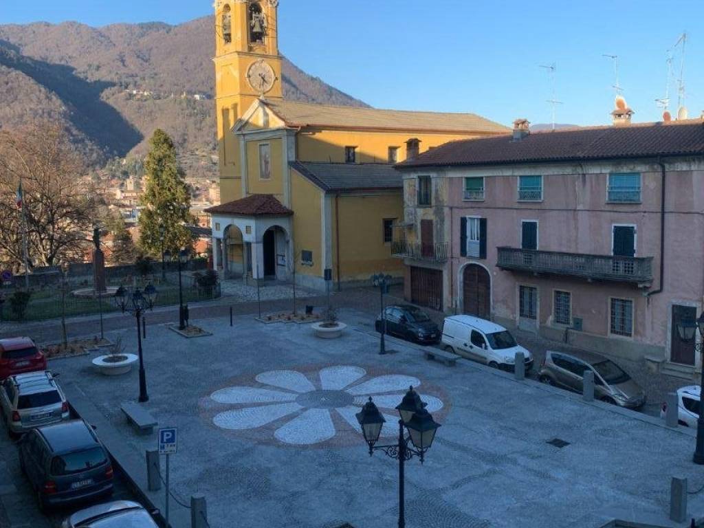 Appartamento a Cuvio in Piazza 4 Novembre, 1 - Foto 2