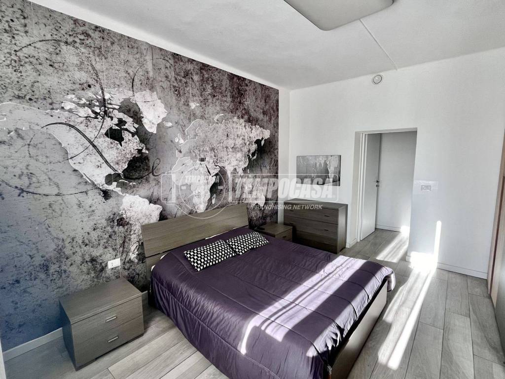Appartamento a Luino in Via Creva 79/B - Foto 3