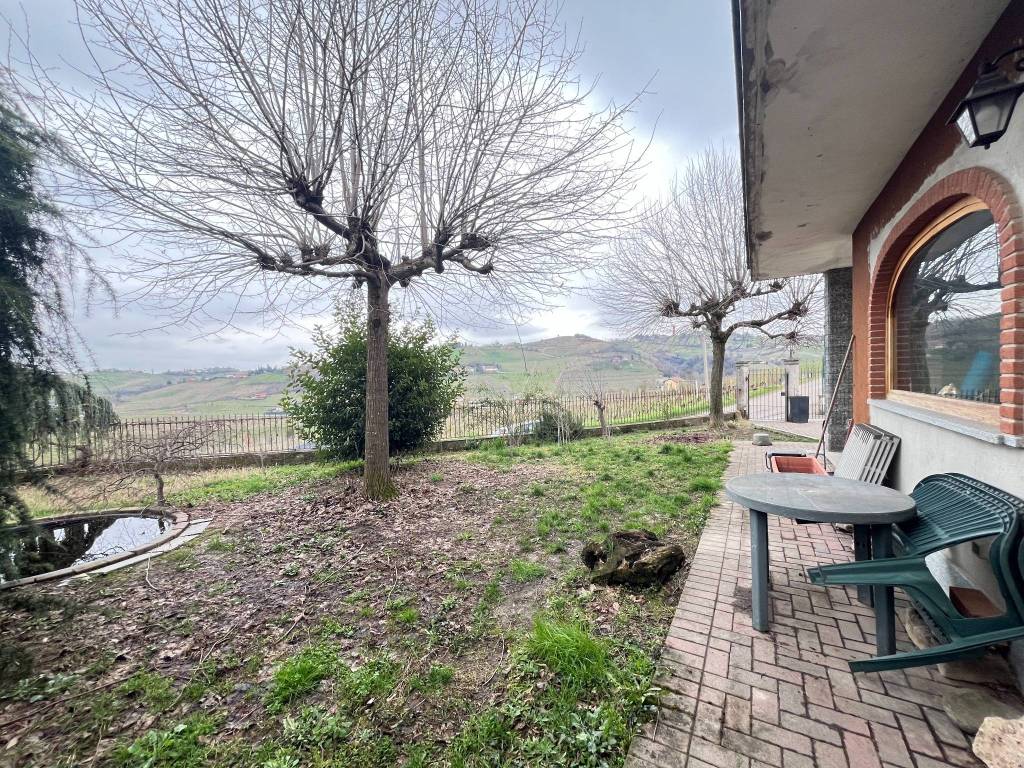 Villa a Canelli in Corso della Libertà, 19 - Foto 5