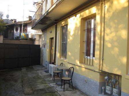 Appartamento a Casalpusterlengo in Via Camillo Benso Conte di Cavour, 30 - Foto 2