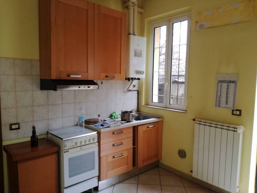 Appartamento a Casalpusterlengo in Via Camillo Benso Conte di Cavour, 30 - Foto 3