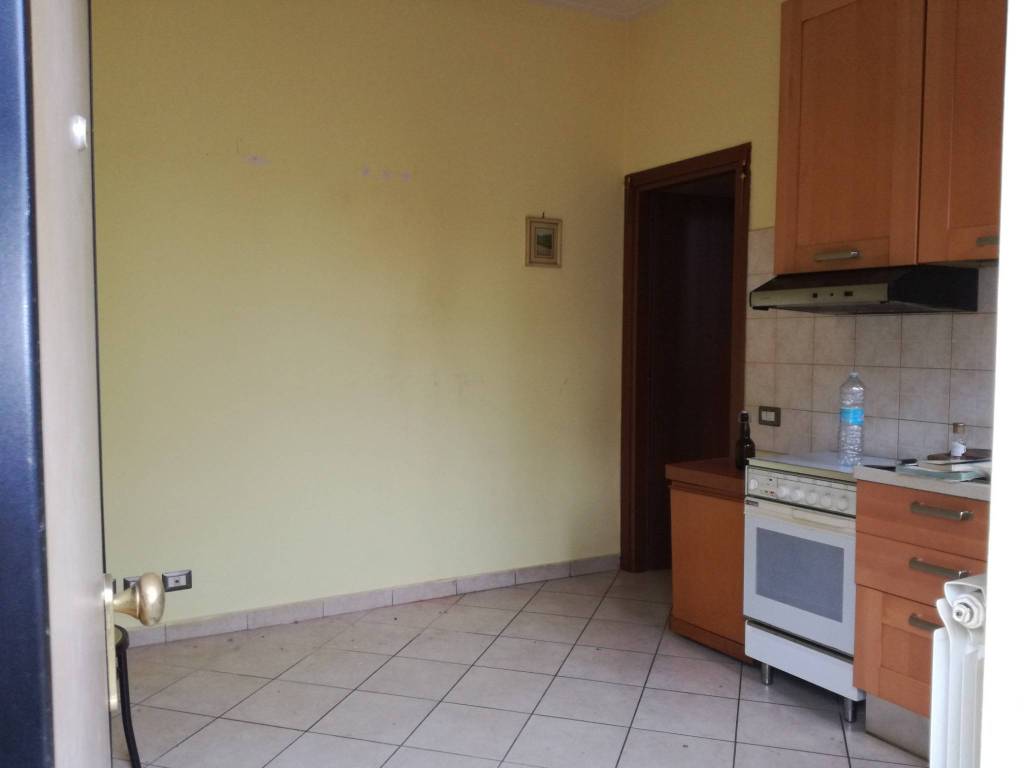 Appartamento a Casalpusterlengo in Via Camillo Benso Conte di Cavour, 30 - Foto 4