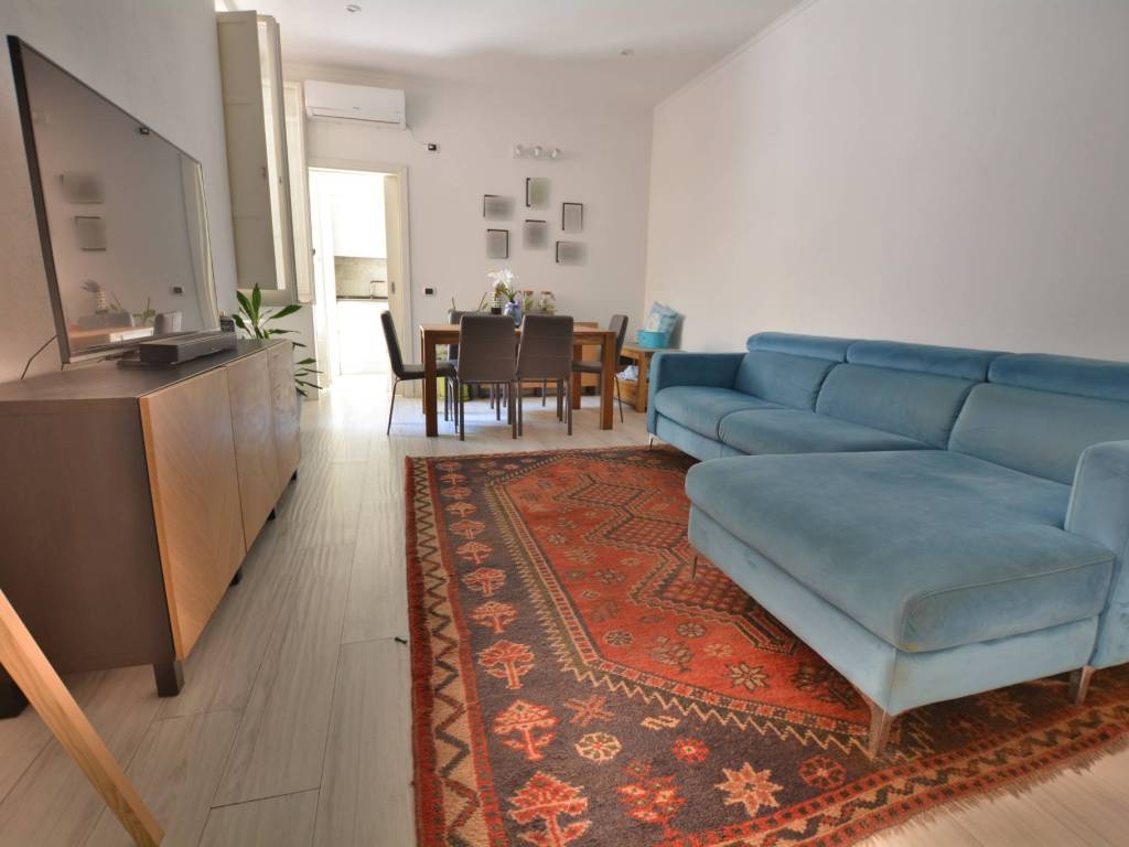 Appartamento a Cagliari in Via della Pineta, 1 - Foto 2