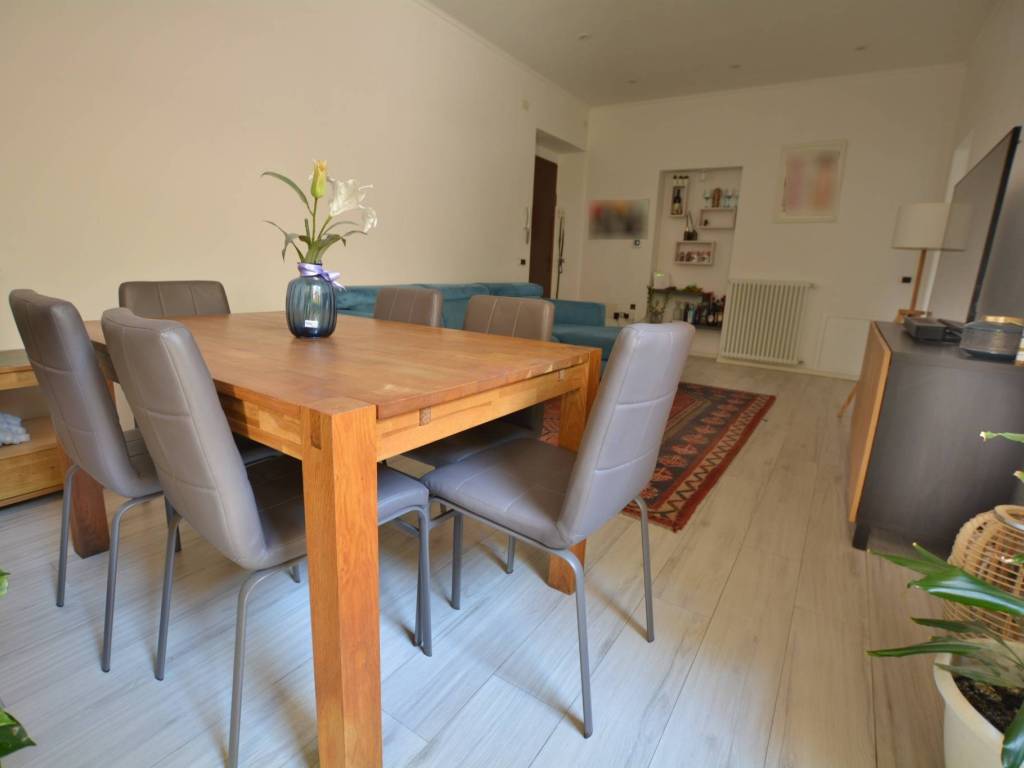 Appartamento a Cagliari in Via della Pineta, 1 - Foto 3