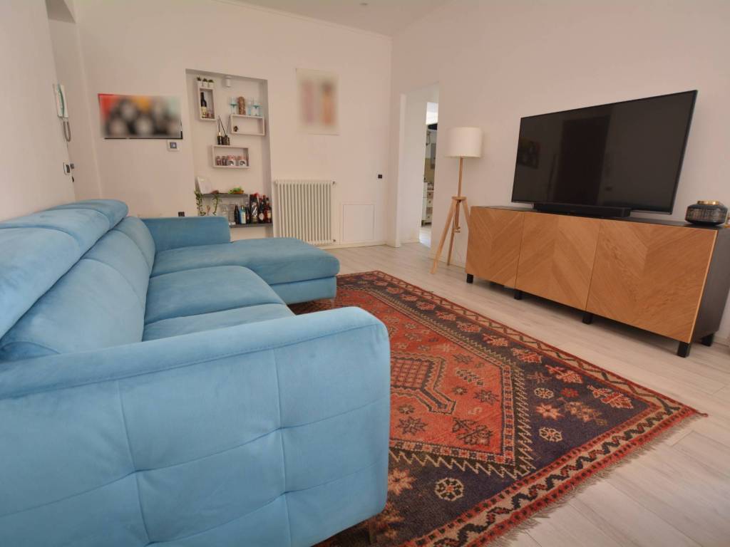 Appartamento a Cagliari in Via della Pineta, 1 - Foto 5