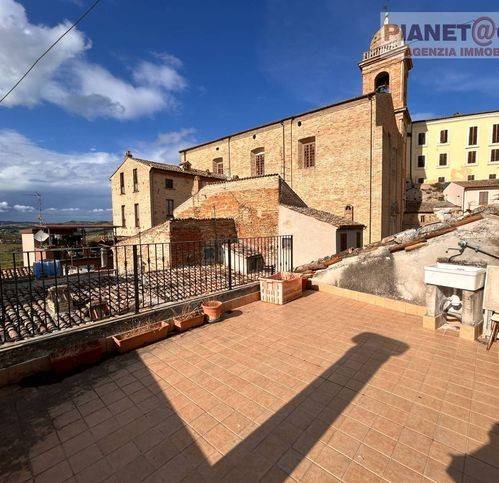 Casa indipendente a Monsampolo del tronto in Piazza Roma - Foto 2