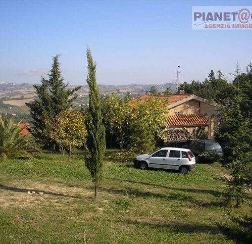 Villa a Spinetoli in Strada Provinciale 81 2 - Foto 2