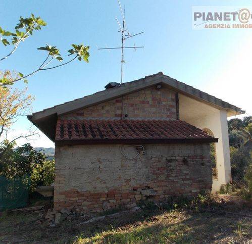 Villa a Spinetoli in Strada Provinciale 81 2 - Foto 3