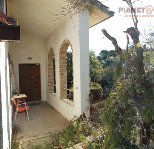 Villa a Spinetoli in Strada Provinciale 81 2 - Foto 4
