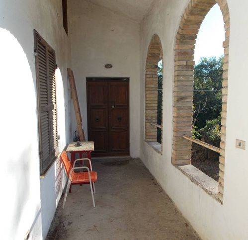 Villa a Spinetoli in Strada Provinciale 81 2 - Foto 5