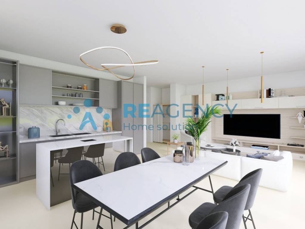 Appartamento a Valdagno in viale regina margherita - Foto 2
