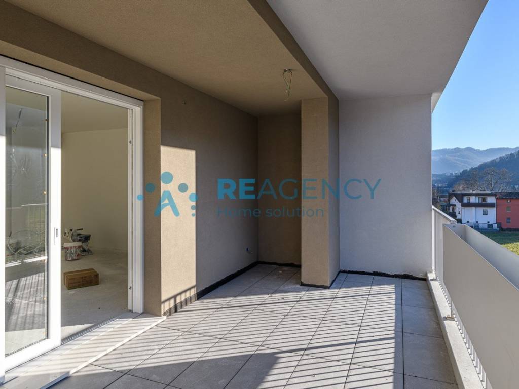 Appartamento a Valdagno in viale regina margherita - Foto 4