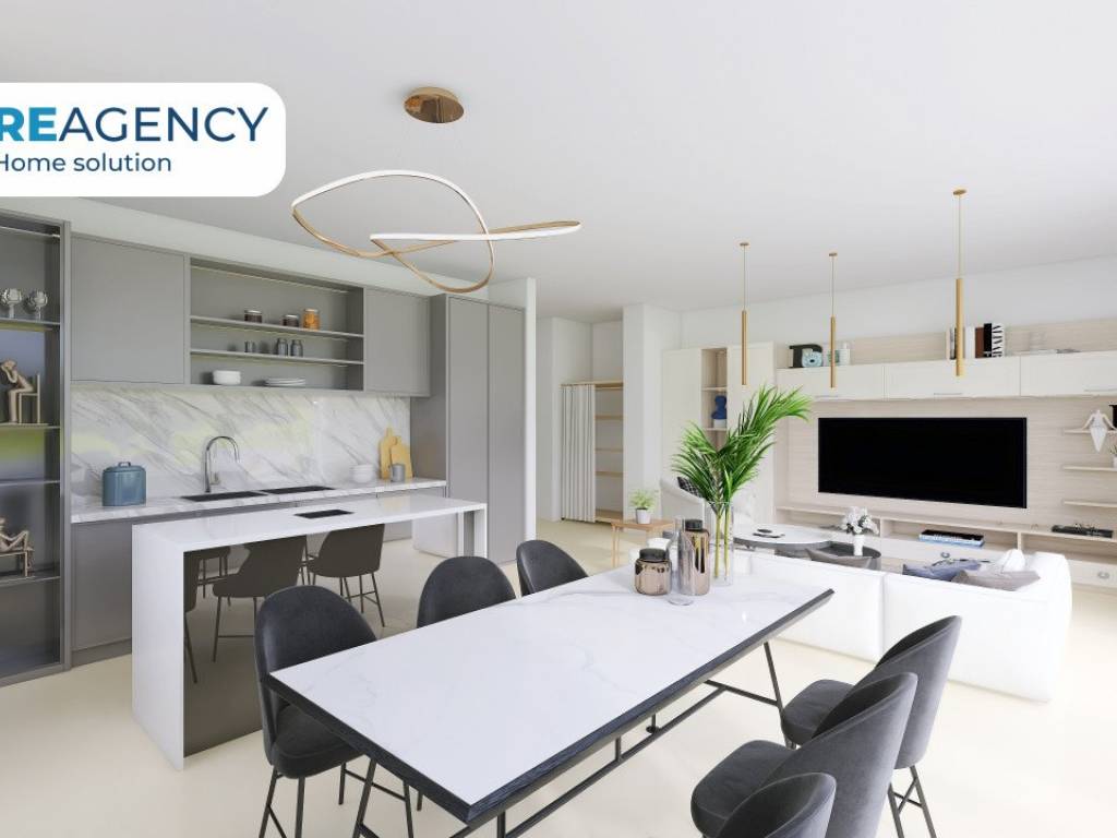 Appartamento a Valdagno in viale regina margherita - Foto 2