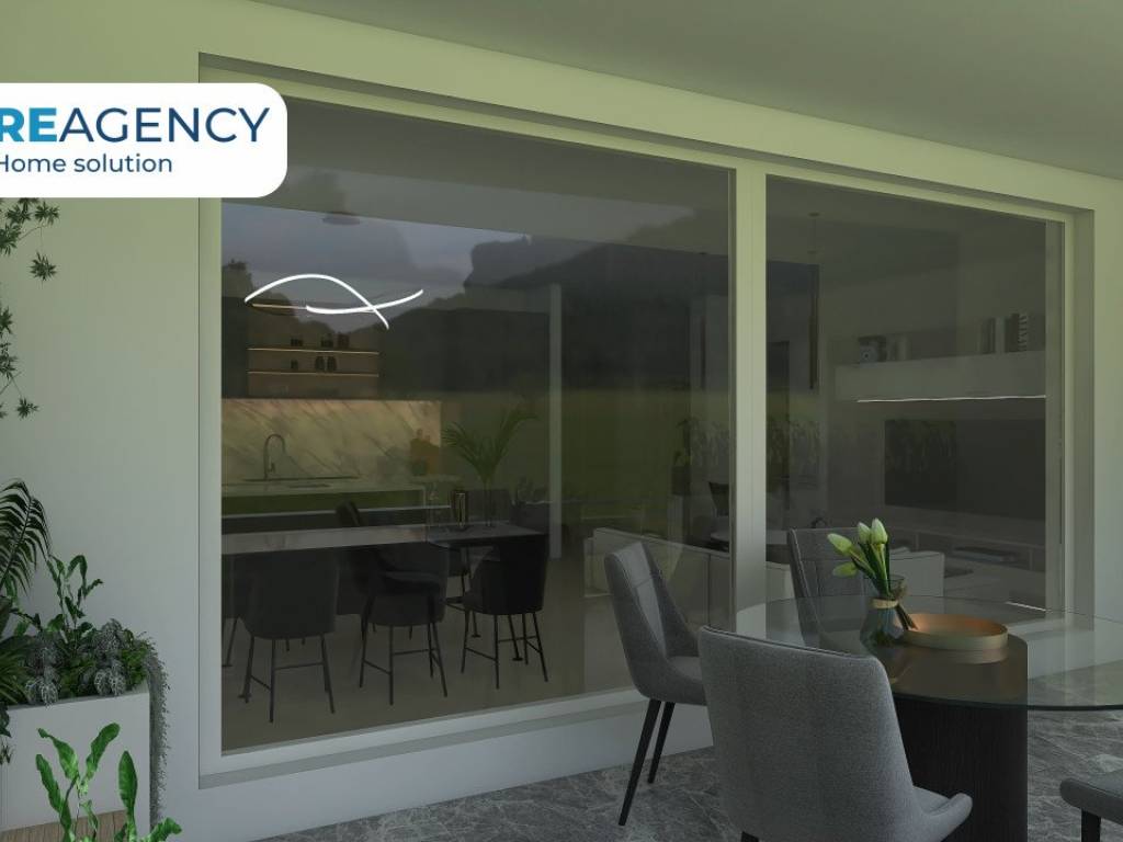 Appartamento a Valdagno in viale regina margherita - Foto 3