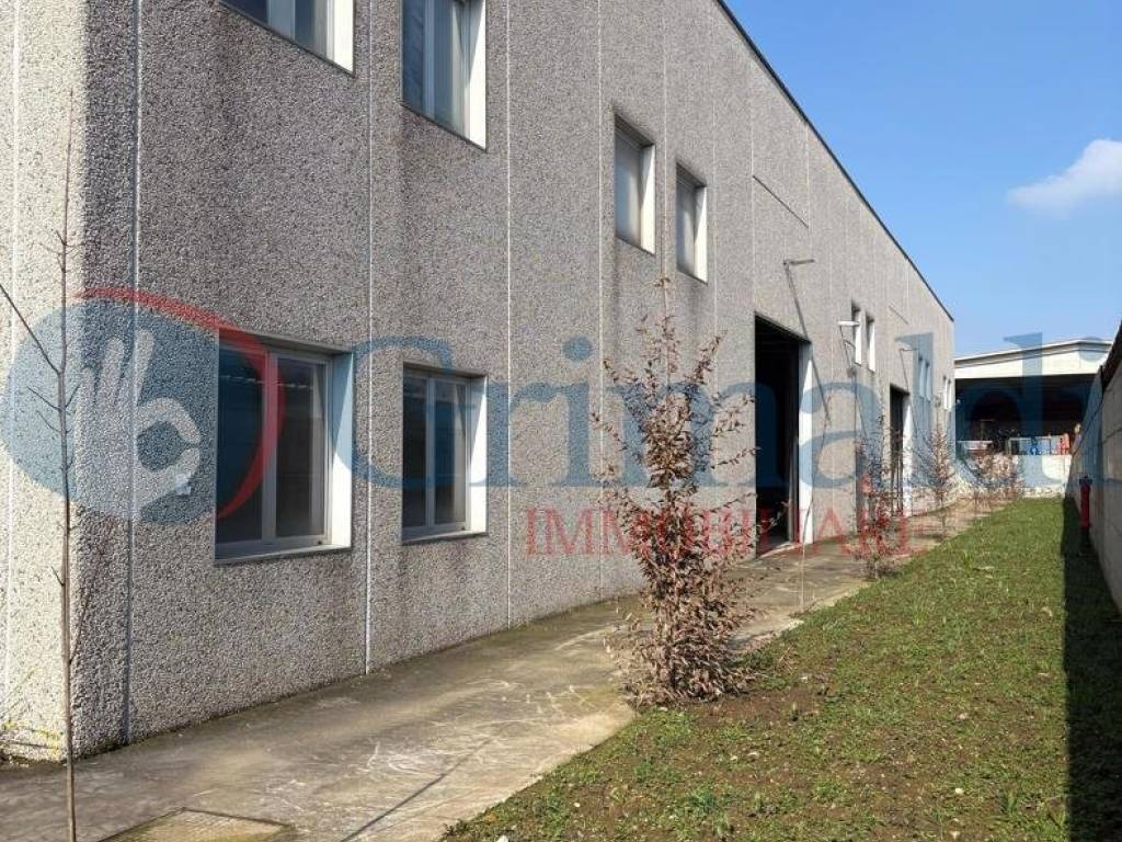 Immobile a Lissone in via Ticino, 1 - Foto 2
